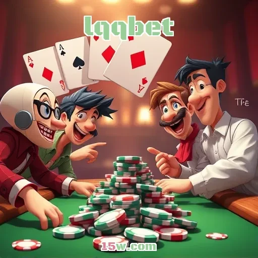 lqqbet Jogos ao Vivo