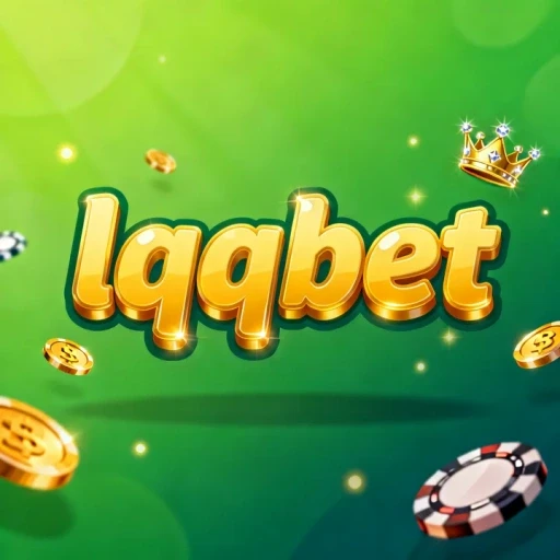 Logotipo lqqbet