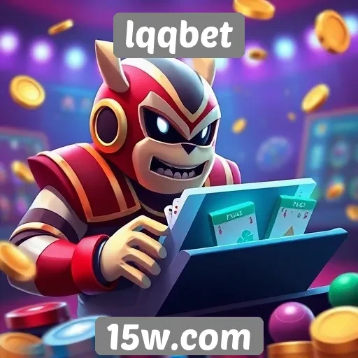 Análise das opções de jogos no site lqqbet