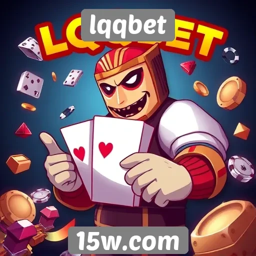 lqqbet apresenta novas opções de jogos online