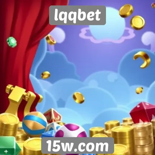 lqqbet amplia opções de jogos online