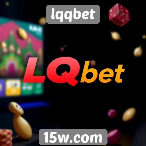 Como lqqbet se destaca no mercado de jogos online