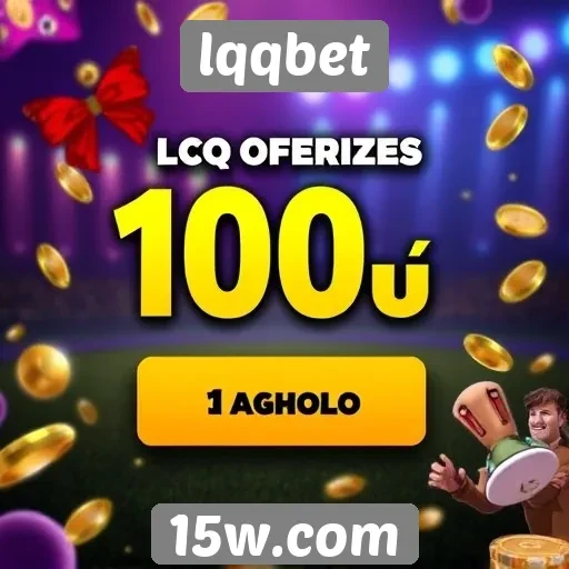 Novas promoções disponíveis no lqqbet