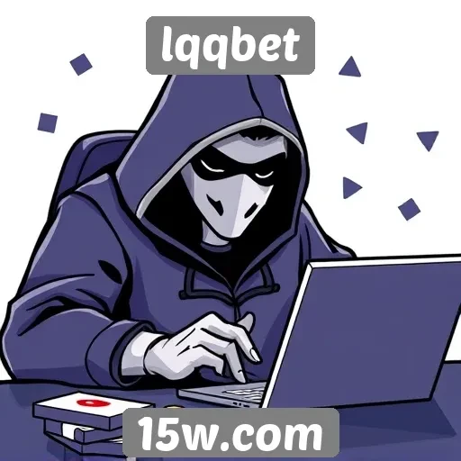 Segurança online em plataformas de jogos lqqbet
