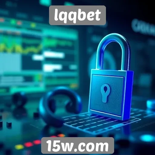 Análise de segurança do site lqqbet em 2025