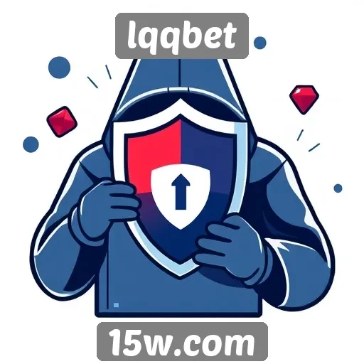 Recursos de segurança e proteção em lqqbet