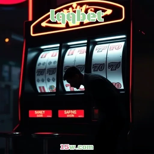 lqqbet Caça-níqueis