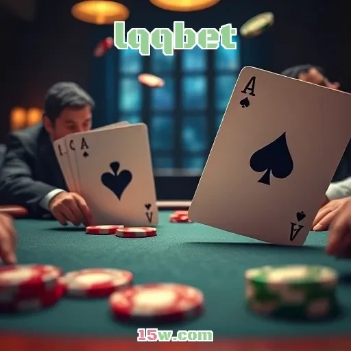 lqqbet Apostas Esportivas