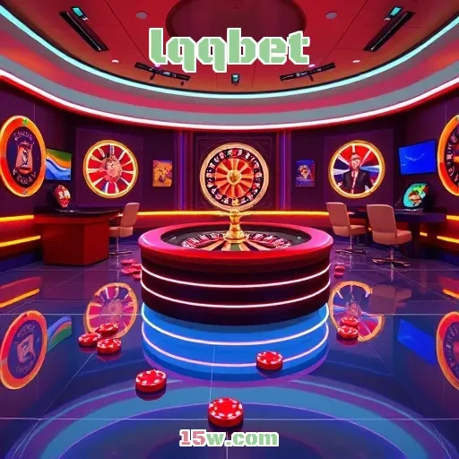 lqqbet Jogos de Mesa