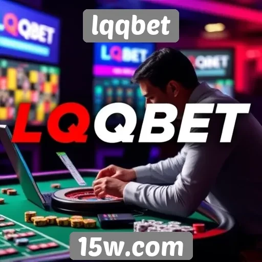 Avaliação da experiência do usuário na lqqbet